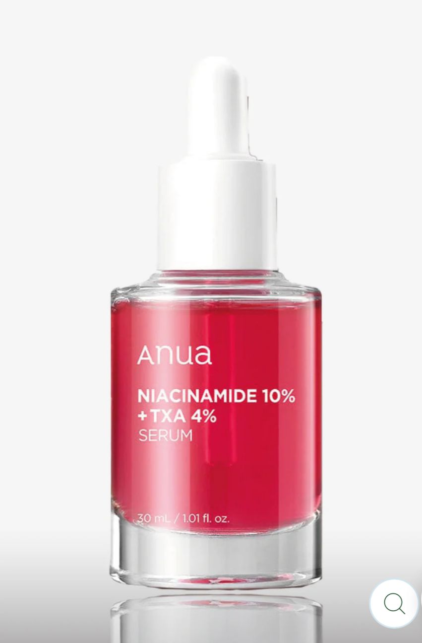 Miniatura 1 de anua niacinamide 10%
